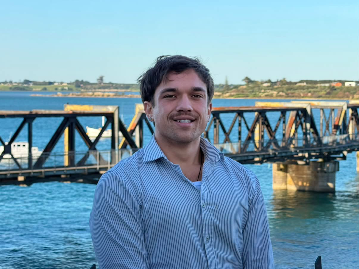 Meet the Team | Search & Secure